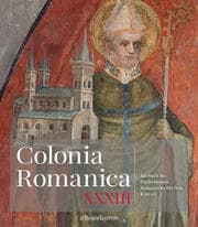 Cover von Colonia Romanica