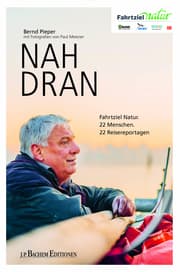 Cover von Nah dran