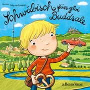 Cover von Schwäbisch fürs gloi Buddsale