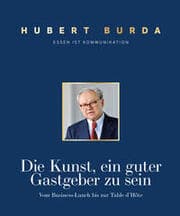 Cover von Die Kunst ein guter Gastgeber zu sein