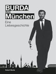 Cover von BURDA und MÜNCHEN