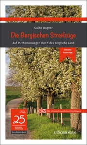 Cover von Die Bergischen Streifzüge