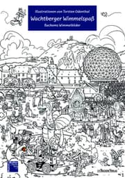 Cover von Wachtberger Wimmelspaß