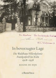 Cover von In bevorzugter Lage