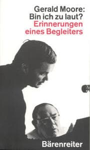Cover von Bin ich zu laut?