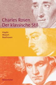Cover von Der klassische Stil