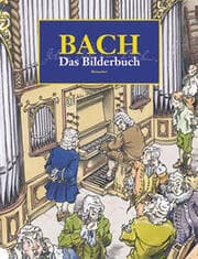 Cover von Bach