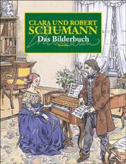 Cover von Clara und Robert Schumann