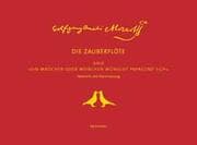 Cover von Die Zauberflöte
