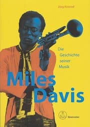 Cover von Miles Davis