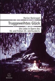 Cover von Truggeweihtes Glück