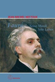Cover von Fauré - Seine Musik Sein Leben