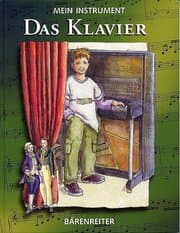 Cover von Das Klavier