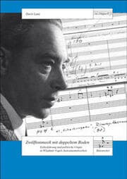 Cover von Zwölftonmusik mit doppeltem Boden