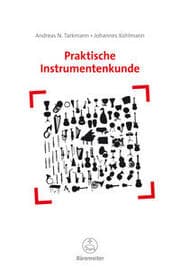 Cover von Praktische Instrumentenkunde