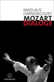 Cover von Mozart-Dialoge