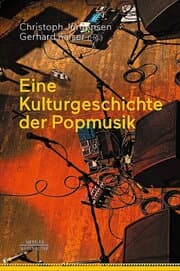Cover von Eine Kulturgeschichte der Popmusik