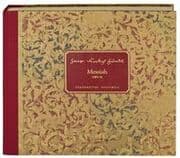 Cover von Messias HWV 56