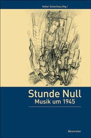 Cover von Stunde Null - Zur Musik um 1945
