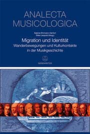 Cover von Migration und Identität