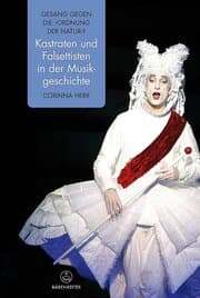 Cover von Gesang gegen die 'Ordnung der Natur'?