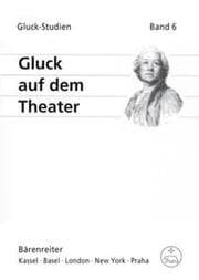 Cover von Gluck auf dem Theater