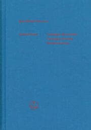 Cover von Gabriel Fauré - Catalogue des uvres (Catalogue of works / Werkverzeichnis)