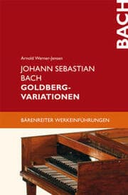 Cover von Johann Sebastian Bach - Goldberg-Variationen