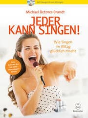 Cover von Jeder kann singen!