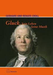 Cover von Gluck. Sein Leben. Seine Musik