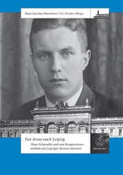 Cover von Von Arosa nach Leipzig