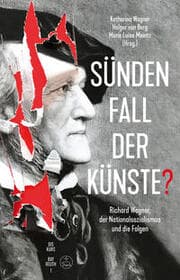 Cover von Sündenfall der Künste?