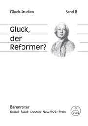 Cover von Gluck, der Reformer?