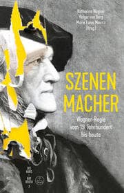 Cover von Szenen-Macher