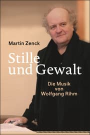 Cover von Stille und Gewalt