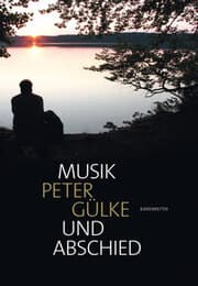 Cover von Musik und Abschied