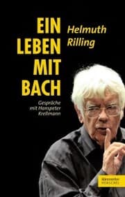 Cover von Ein Leben mit Bach