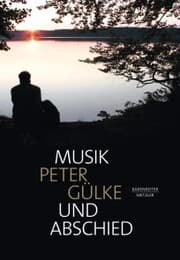 Cover von Musik und Abschied