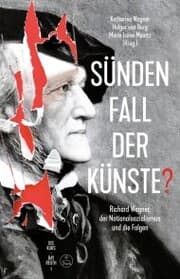 Cover von Sündenfall der Künste?