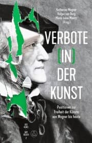Cover von Verbote (in) der Kunst