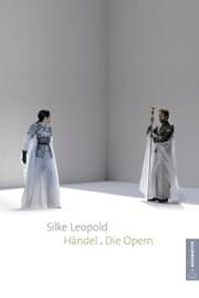 Cover von Händel. Die Opern