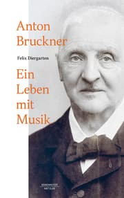 Cover von Anton Bruckner