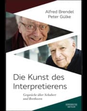 Cover von Die Kunst des Interpretierens