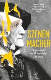 Cover von Szenen-Macher