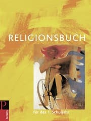Cover von Religionsbuch (Patmos) - Grundschule - Neuausgabe
