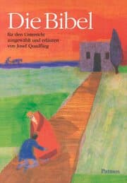 Cover von Die Bibel für den Unterricht