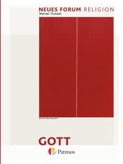 Cover von Neues Forum Religion: Gott
