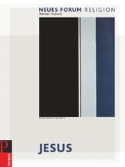 Cover von Neues Forum Religion - Unterrichtswerk für den katholischen Religionsunterricht in der Sekundarstufe II