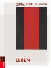 Cover von Neues Forum Religion - Unterrichtswerk für den katholischen Religionsunterricht in der Sekundarstufe II