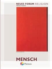 Cover von Neues Forum Religion - Unterrichtswerk für den katholischen Religionsunterricht in der Sekundarstufe II